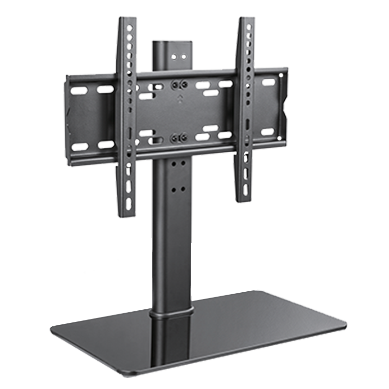 Support TV universel de table pour moniteur et TV standard, de bureau, Pied  pour écran, 32-70 pouces, VESA 800x500, jusqu'à 50kg - Support TV - Achat &  prix