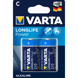 VARTA LONGLIFE POWER C/LR14...