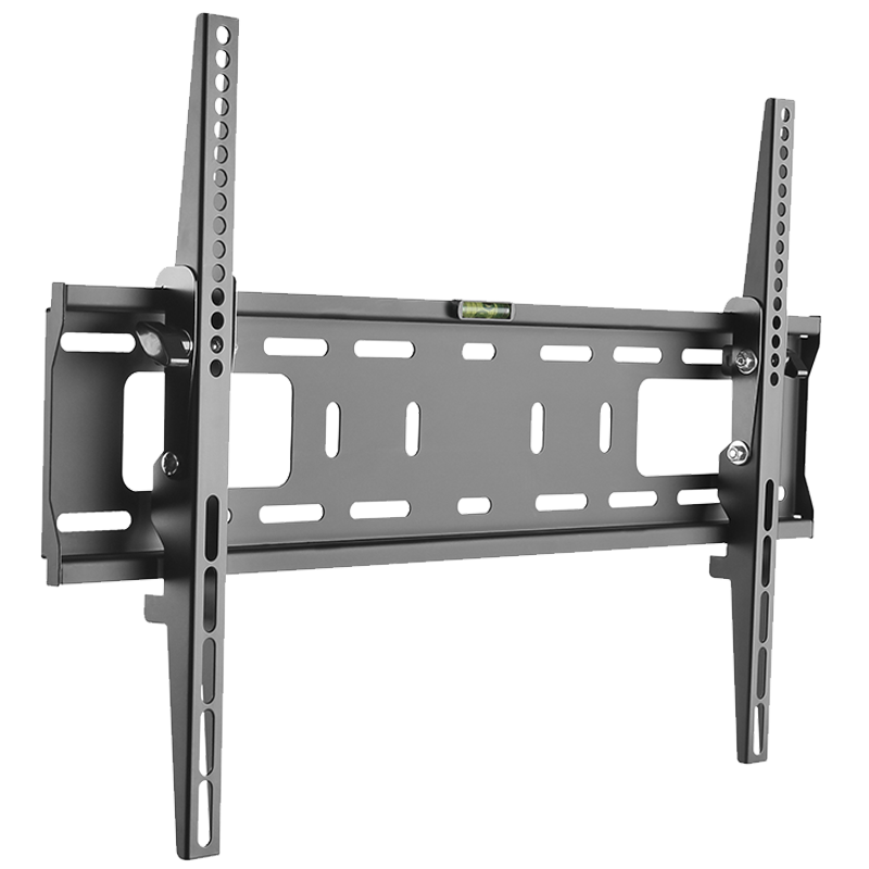 Support mural orientable et inclinable pour TV de 17 à 37 (43 à 94cm) -  IKAZA IK1737-1A