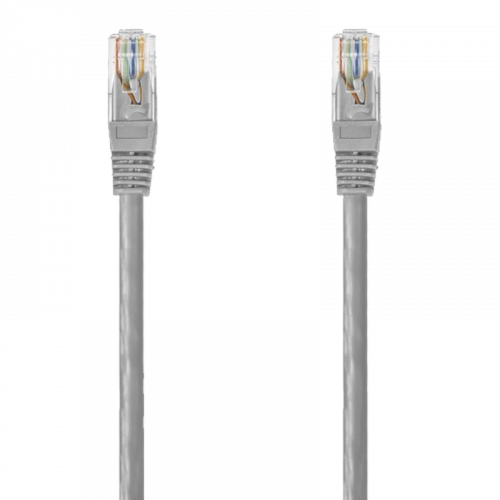 Câble réseau UTP RJ45 Catégorie 6 - 0.5M