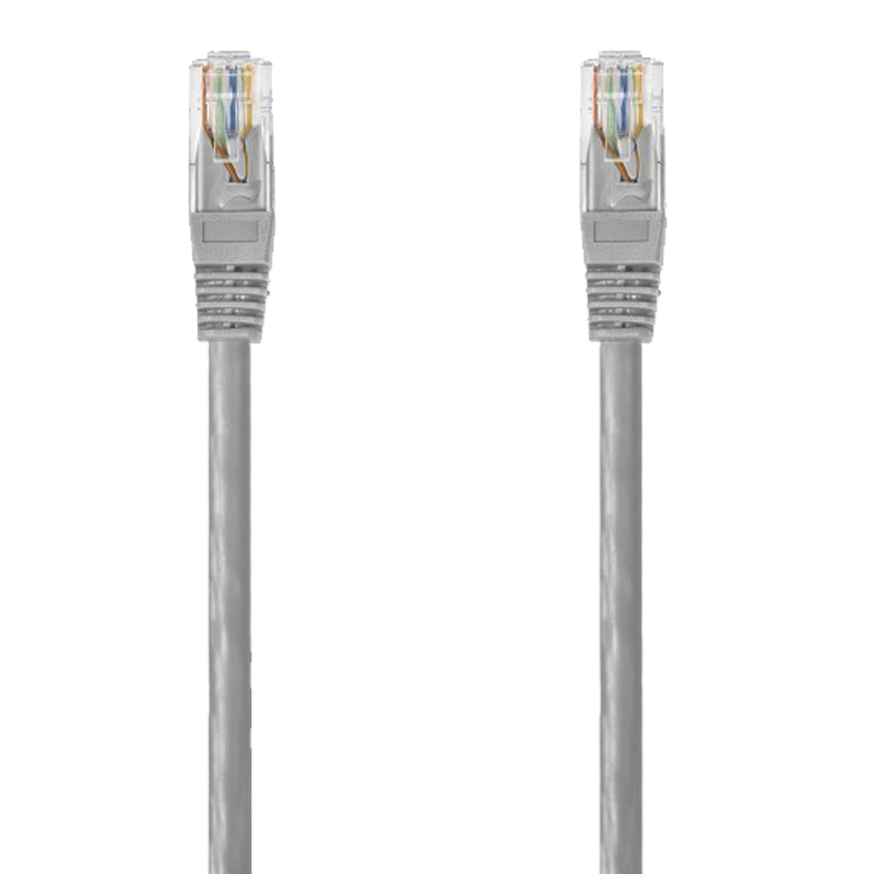 CABLE RESEAU 0.5M CAT6 UTP IT