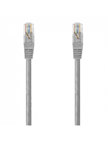 Câble Réseau Ethernet RJ45 Catégorie 6 Connexion Rapide Fiable 20m