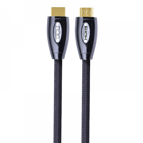 Câble HDMI Métal Premium 2.0 - 4K - 1.5m