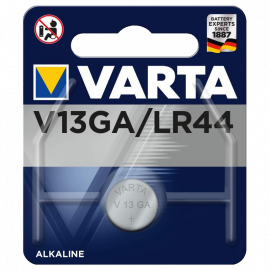 VARTA LR44 (V13GA) - Piles...