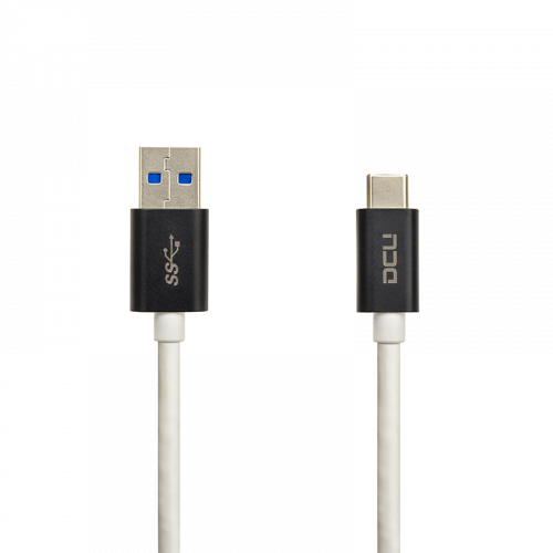 Câble USB 3.1 Type C (Mâle) vers USB 3.0 Type A (Mâle) - 1.5m