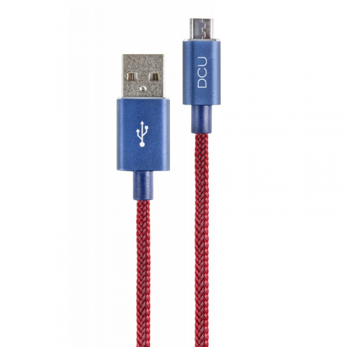 Câble USB 2.0 vers Micro USB - 2M