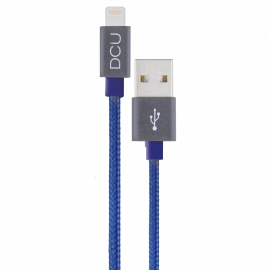 Câble Lightning USB 2.0 - 2M