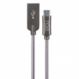 Câble Pure Métal USB 2.0...