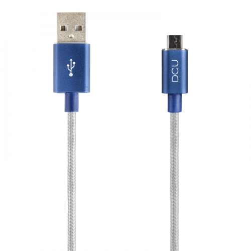 Câble USB 2.0 vers Micro USB - 1M