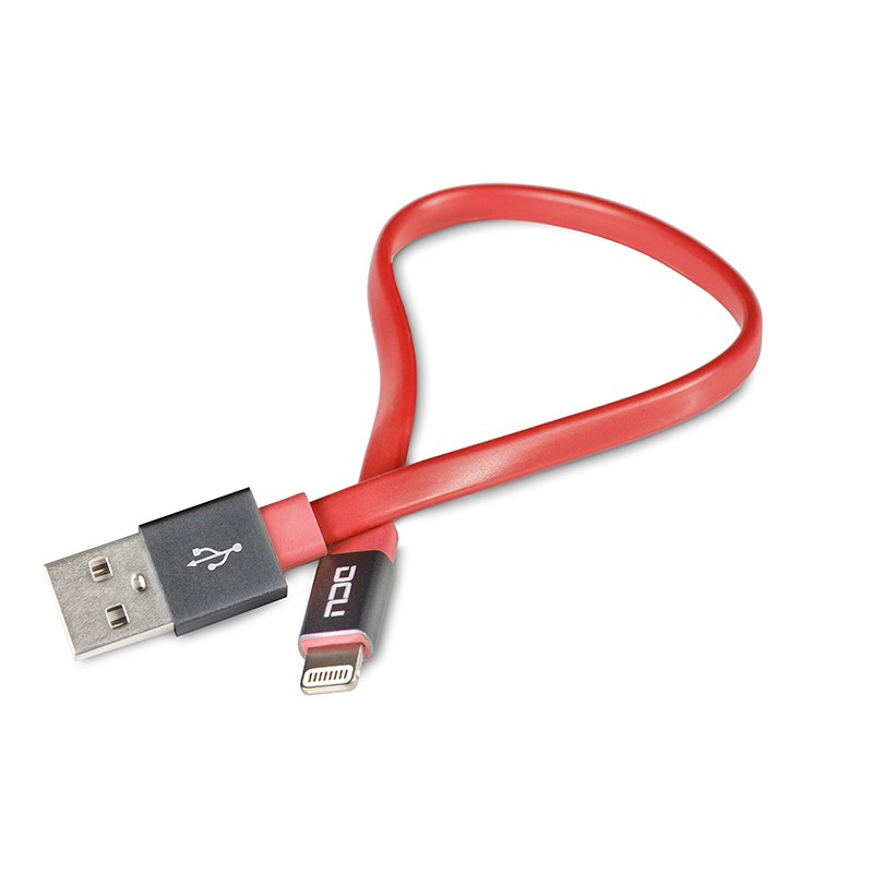 Cãble USB Type C à Lightning 1m pour iPhone/iPad/iPod